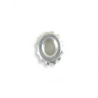 Dacor Part# 83049 Hex Nut (OEM) 1/4-20,ZN