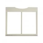 GE ABE20EGEBRBS Refrigerator Shelf Frame Without Glass - Genuine OEM