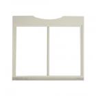 GE ABE20EGHBRBS Refrigerator Shelf Frame Without Glass - Genuine OEM
