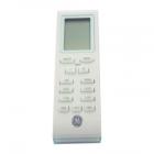 GE AE1RD20DM0V1 Remote Control - Genuine OEM
