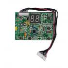 GE AEM12AMG1 Display Board - Genuine OEM