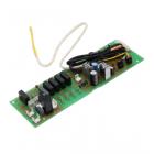 GE AEM18DKG1 Electronic Control Board - Genuine OEM