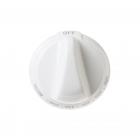 GE AGBS300PK3BB Temperature Control Knob - Genuine OEM
