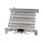 GE AGE18DAG2 Electric Heater - Genuine OEM