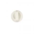 GE AGV12AAG2 Control Knob Assembly (White) - Genuine OEM