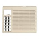 GE AGV12AAG2 Grille Assembly - Genuine OEM