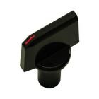 GE AJS08AHV3 Knob Assembly - Genuine OEM