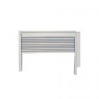 GE AT104FS3A AC Curtain (Left) - Genuine OEM
