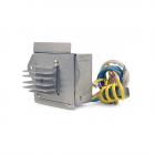 GE AZ41E09DACW4 Triac Power Board Assembly - Genuine OEM