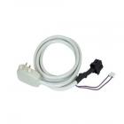 GE AZ45E09DBMW2 LCDI Cord (6 foot) Genuine OEM