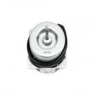 GE AZ52H15DADM1 Fan Motor - Genuine OEM