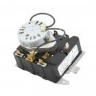 GE BJLR473ET0WW Timer - Genuine OEM