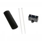 GE BSS25GFPAWW Capacitor Kit - Genuine OEM