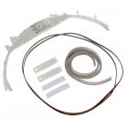 GE BWXR473ET2WW Bearing Kit - Genuine OEM