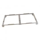 GE C2Y366P3M1D1 Burner Grate Frame - Genuine OEM