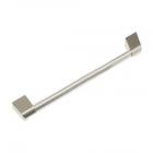 GE CDT835SMJ0DS Handle Assembly (Stainless) - Genuine OEM