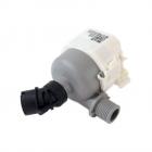 GE CDT865SMJ2DS Variable Drain Pump Assembly - Genuine OEM