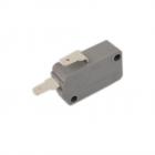 GE CEB1599SJ1SS Microwave Interlock Switch (Stand On) - Genuine OEM