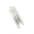 GE CES700M2N1S5 Halogen Light Bulb - Genuine OEM