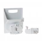GE CFE28TSHGSS Ice Bucket and Motor Assembly - Genuine OEM
