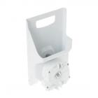 GE CFE28USHCSS Ice Bucket Assembly - Genuine OEM