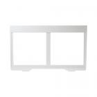 GE CFE28USHCSS Vegetable Frame Assembly - Genuine OEM