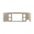 GE CFE28USHESS Display Cover - Genuine OEM