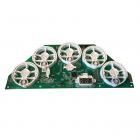 GE CHP9536SJ2SS Electronic Control Board Assembly - Genuine OEM