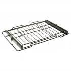 GE CHS985SEL1SS Sliding Rack - Genuine OEM