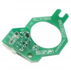 GE CT9550SH1SS Cooling Fan Sensor Board - Genuine OEM