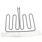 GE CT9550SH3SS Hidden Bake Element Kit - Genuine OEM