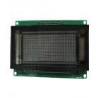 GE CT9800SJ2SS VF Display - Genuine OEM