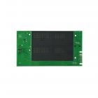 GE CTD90DP4M1W2 Control Board and Overlay Assembly - Genuine OEM