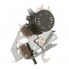 GE CTS90DP3M1D1 Microwave/Oven Latch Assembly - Genuine OEM