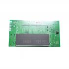 GE CTS90DP4M1W2 User Interface Control Board - Genuine OEM