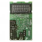 GE CVM1790SS4SS User Interface Control Board - Genuine OEM