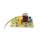 GE CVM919M2N1S5 Noise Filter - Genuine OEM