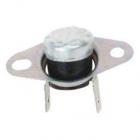 GE CVM9215SL1SS Microwave Thermostat - Genuine OEM