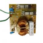 GE CVM9215SL1SS Noise Filter Assembly - Genuine OEM