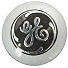 GE CWE23SSHCSS Nameplate Badge - Genuine OEM