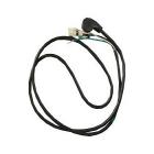 GE CWE23SSHCSS Power Cord - Genuine OEM
