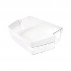 GE CWE23SSHJSS Gallon Door Shelf Bin (Right) - Genuine OEM