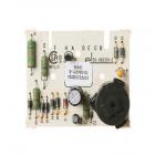 GE DBB5000GF0GG Control Board w/Buzzer - Genuine OEM