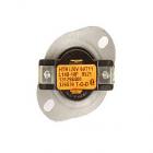 GE DBL333GA1CC Temperature Control Thermostat - Genuine OEM