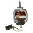 GE DCB330GY1AC Motor and Pulley - Genuine OEM