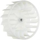 GE DCCD330EG2WC Blower Wheel w/insert - Genuine OEM