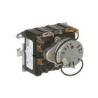 GE DCL333EY0WW Timer Assembly - Genuine OEM