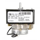 GE DCL333EY0WW Timer - Genuine OEM