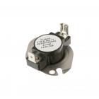 GE DDE7007SBLWW High Limit Thermostat (L230-30F) - Genuine OEM