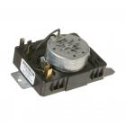 GE DDE7007SBLWW Timer Assembly - Genuine OEM